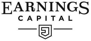 Earnings Capital Logo